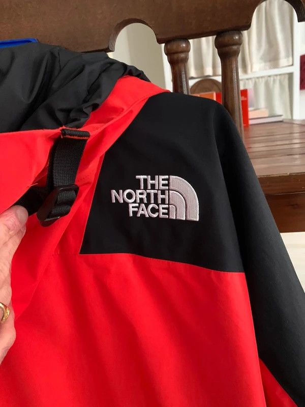 The North Face Chaqueta Retro Mountain Light 1994