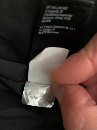 The North Face Chaqueta Retro Mountain Light 1994