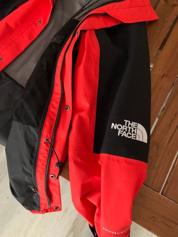 The North Face Chaqueta Retro Mountain Light 1994