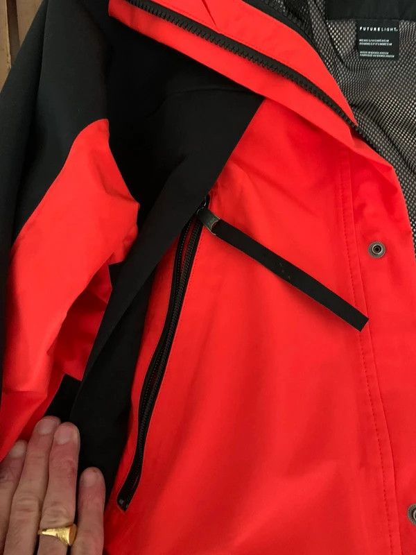 The North Face Chaqueta Retro Mountain Light 1994