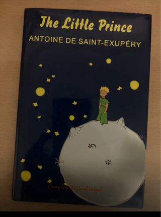 Little Prince