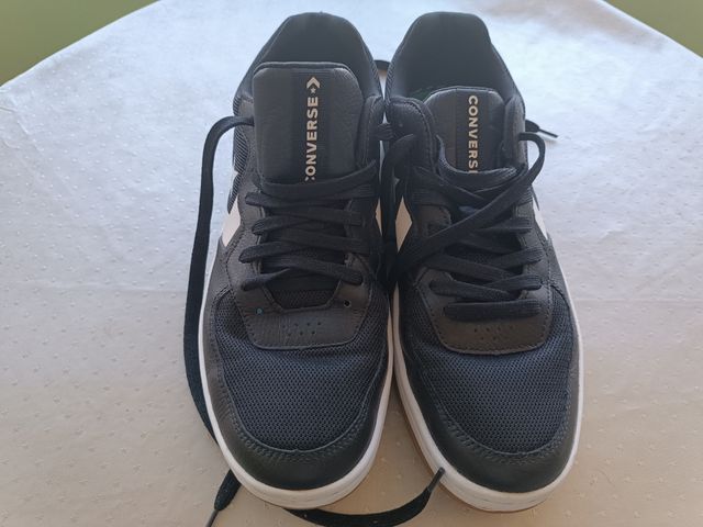 Zapatillas converse