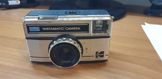 Macchina fotografica