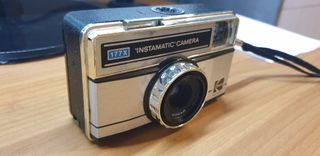 Macchina fotografica