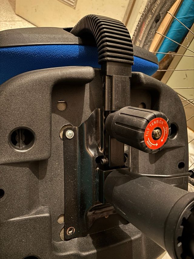 Silla de escritorio oficina