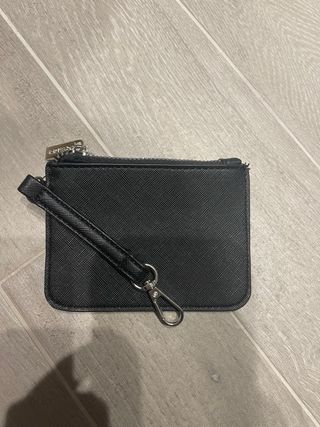Cartera Morada regalo