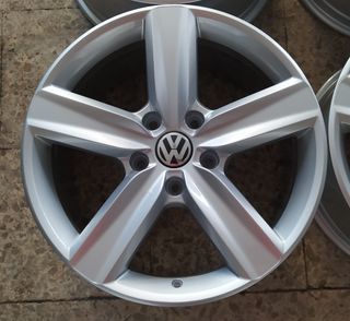 LLANTAS VW 19 PULGADAS