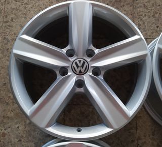 LLANTAS VW 19 PULGADAS