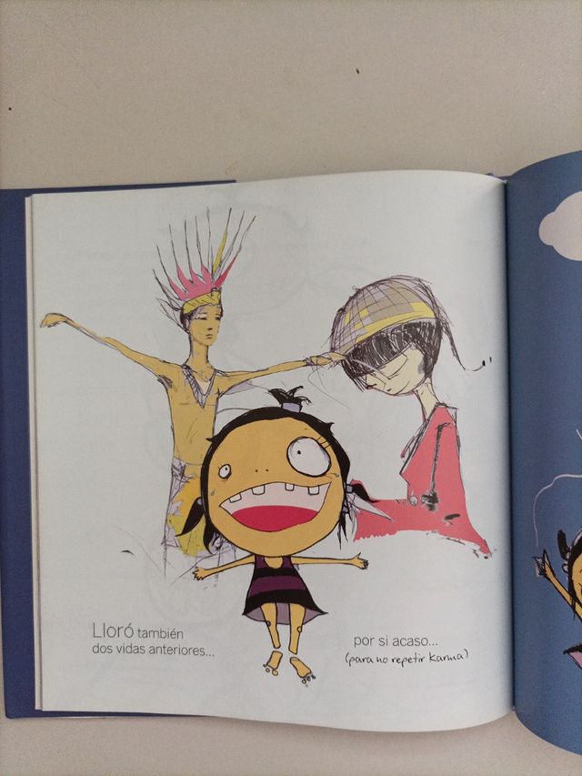 La Cenicienta que no quería comer perdices