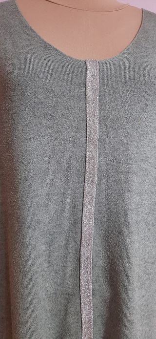 Jersey verde italiano 