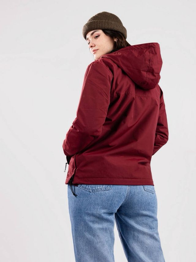 Carhartt cortavientos