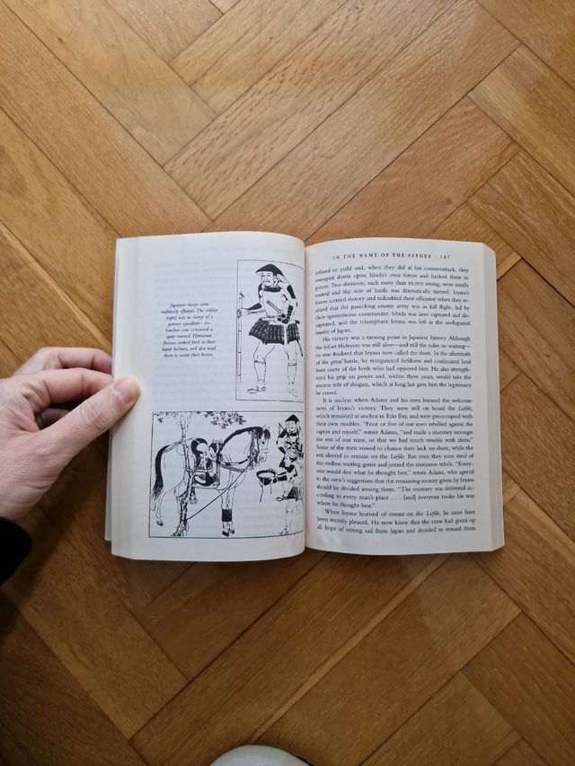 Samurai William: The Englishman Who Opened Japan