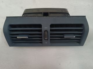 Mercedes w210 aireadores centrales