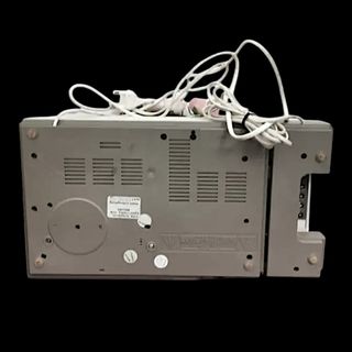 Radio Philips Space Age Telephone