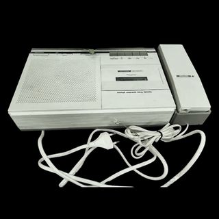 Radio Philips Space Age Telephone