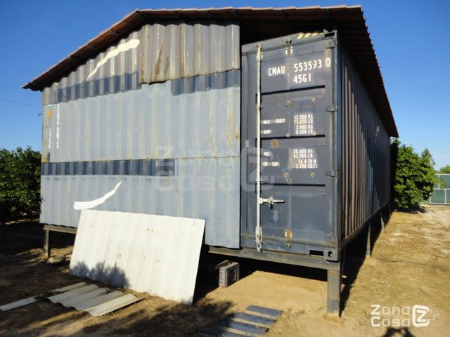 CASETA DE CAMPO - POLINYA DE XUQUER