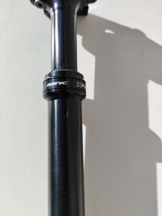 TIJA PIJA XFUSION MANIAC DE 27,2