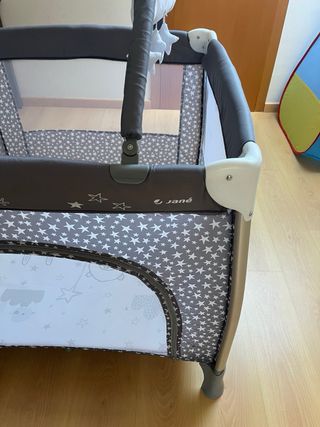 Parque infantil