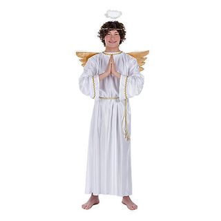 Disfraz de Angel - Adulto