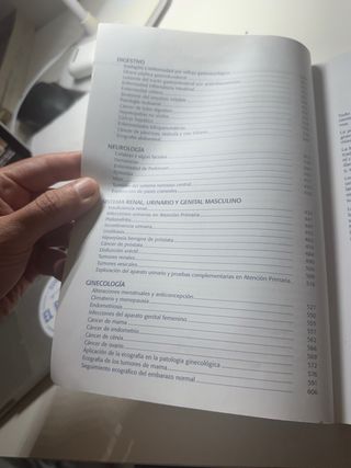 Manual de medicina de familia