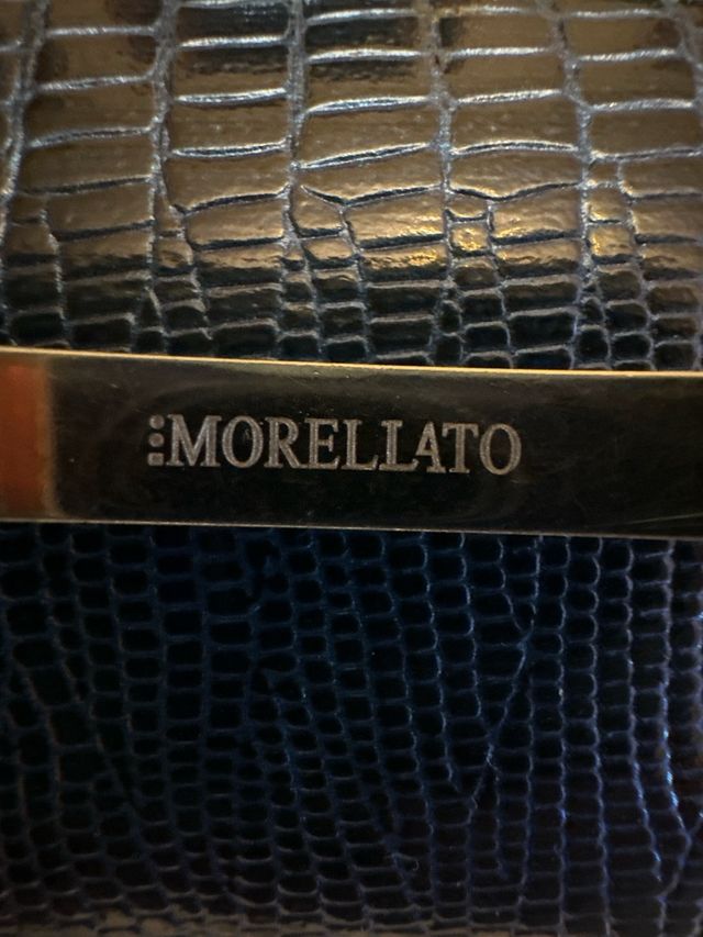 Bracciale Morellato in acciaio