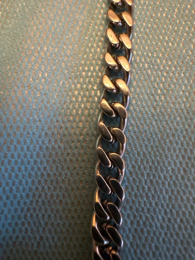 Bracciale Morellato in acciaio