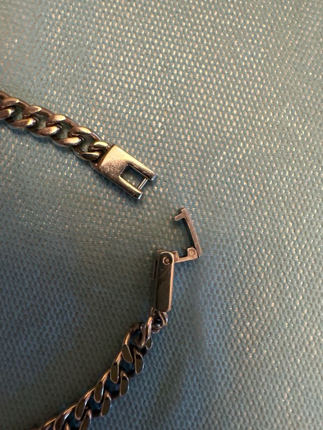 Bracciale Morellato in acciaio