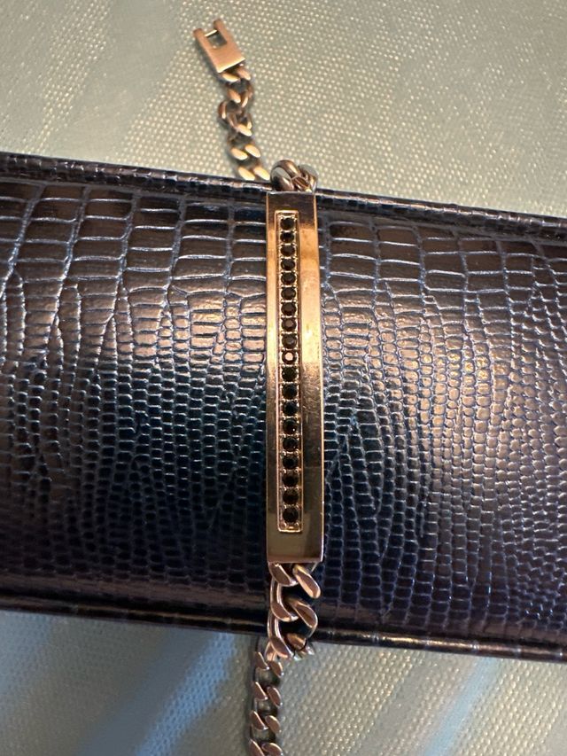 Bracciale Morellato in acciaio