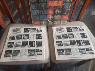 The Very Best of Abba - Abba's Greatest Vinilo