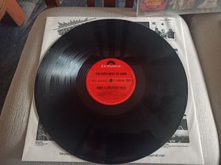 The Very Best of Abba - Abba's Greatest Vinilo