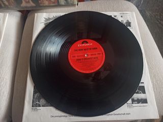 The Very Best of Abba - Abba's Greatest Vinilo