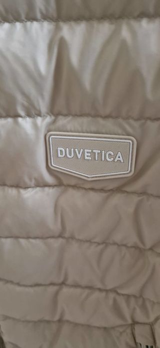 Piumino Duvetica