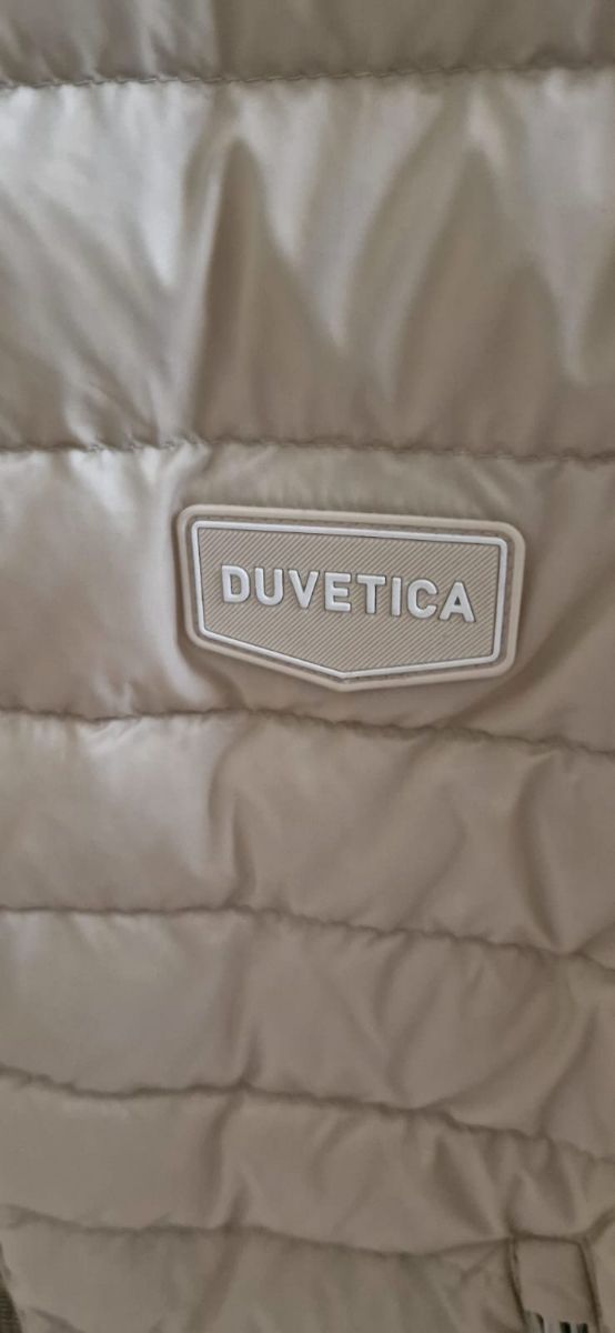Piumino Duvetica