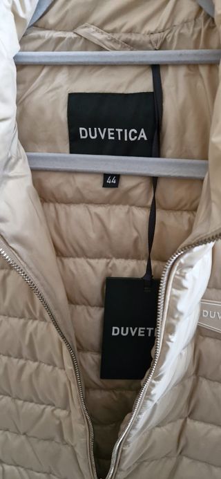 Piumino Duvetica