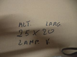Lampadario