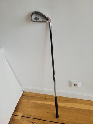 Dos Palos de golf para niños