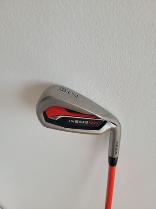 Dos Palos de golf para niños