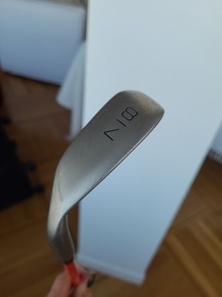 Dos Palos de golf para niños