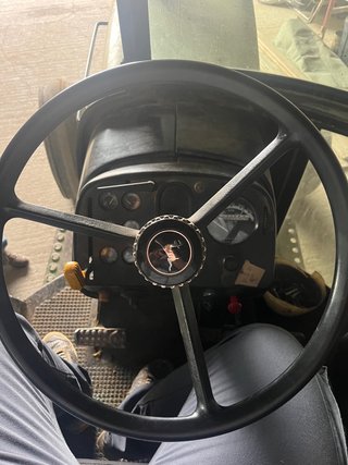 John Deere