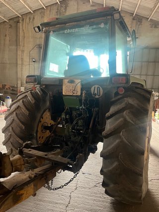John Deere