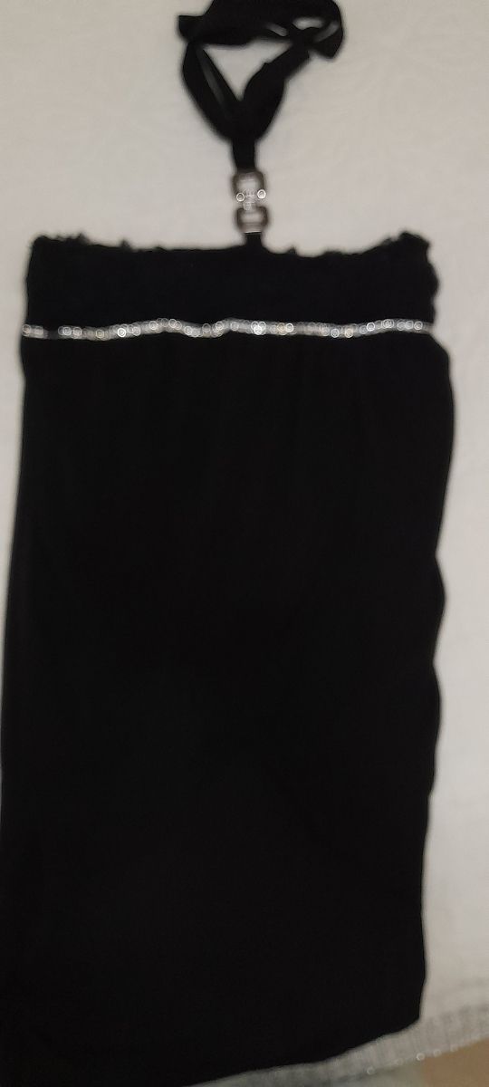 Abiti da cerimonia neri tris