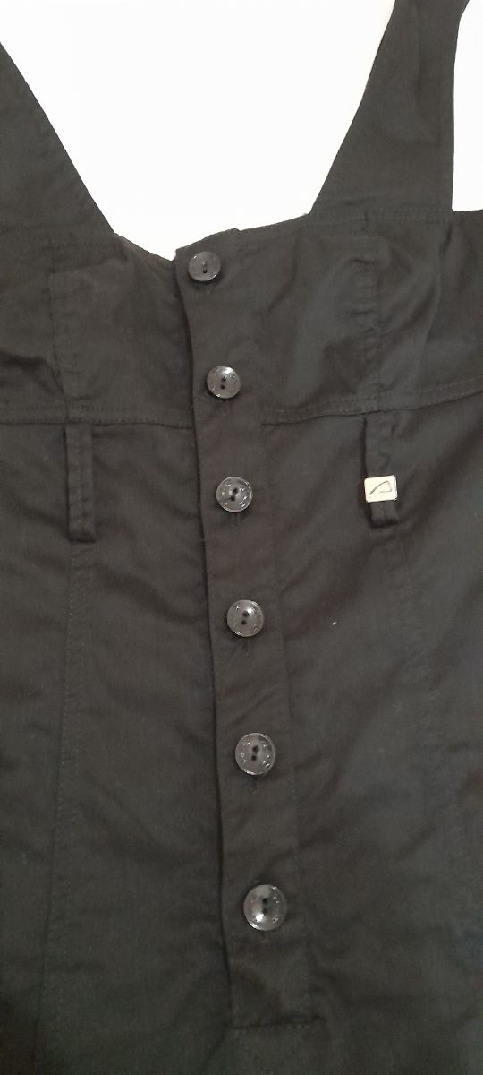 Abiti da cerimonia neri tris