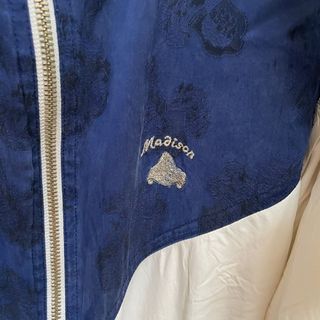 Chaqueta vintage Madison XL