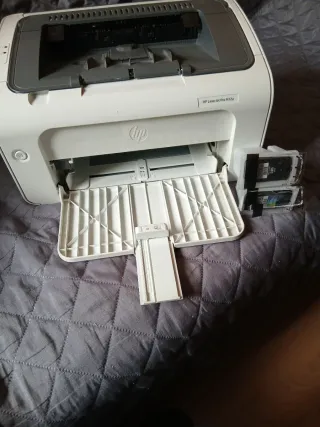 4 Impresoras o Escaner. Todos CANON.