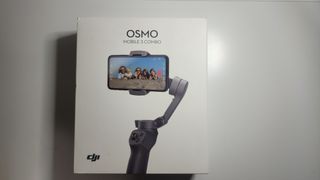 Dji Osmo Mobile 3