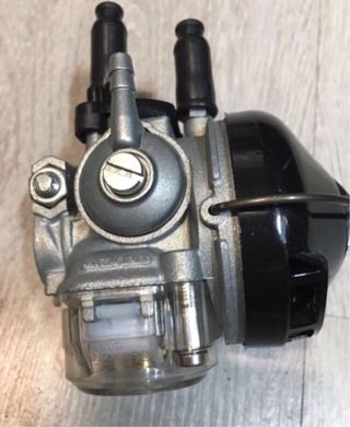 Cuba TRANSPARENTE vespino etc..