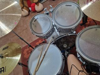 Classes de bateria