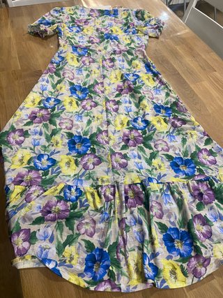 vestido chica