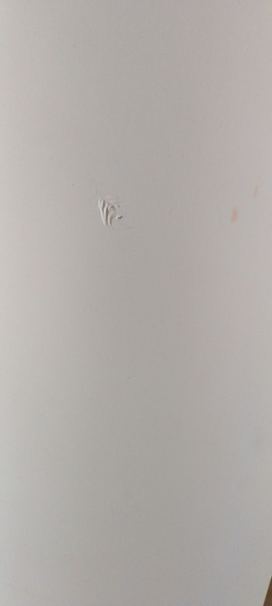 Cama litera y escritorio