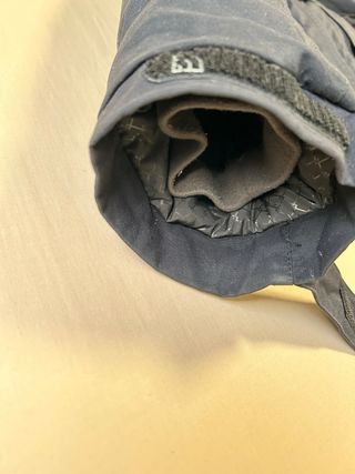 The North Face Mc Murdo Parka Azul marino